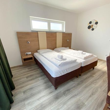 City Rooms Gede ライプツィヒ エクステリア 写真