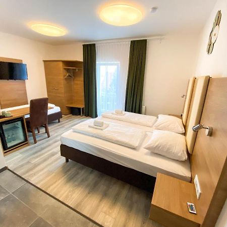 City Rooms Gede ライプツィヒ エクステリア 写真