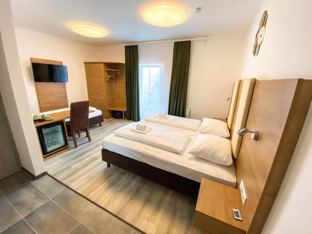 City Rooms Gede ライプツィヒ エクステリア 写真