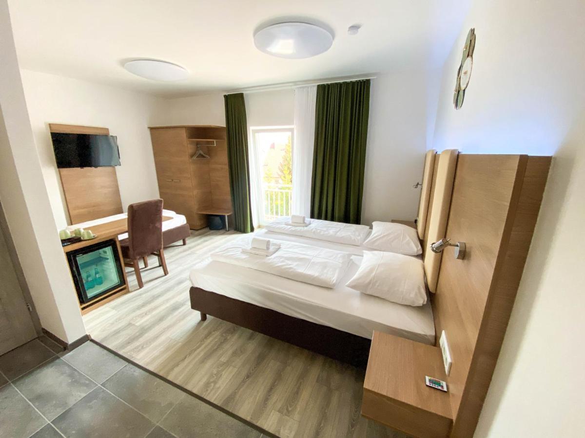 City Rooms Gede ライプツィヒ エクステリア 写真