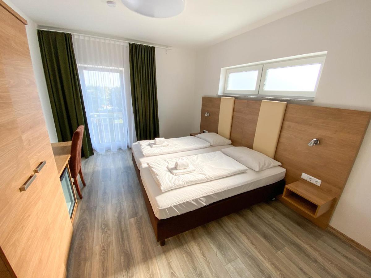 City Rooms Gede ライプツィヒ エクステリア 写真
