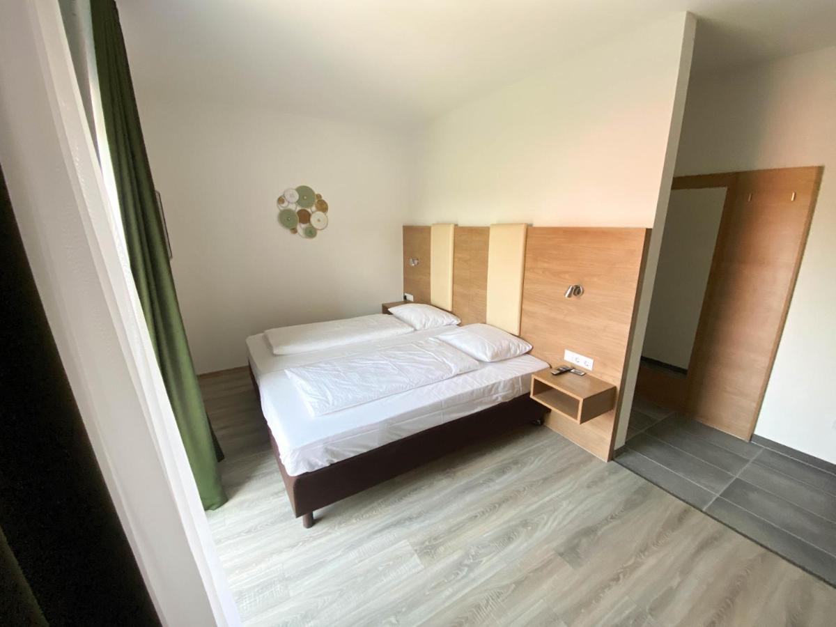 City Rooms Gede ライプツィヒ エクステリア 写真