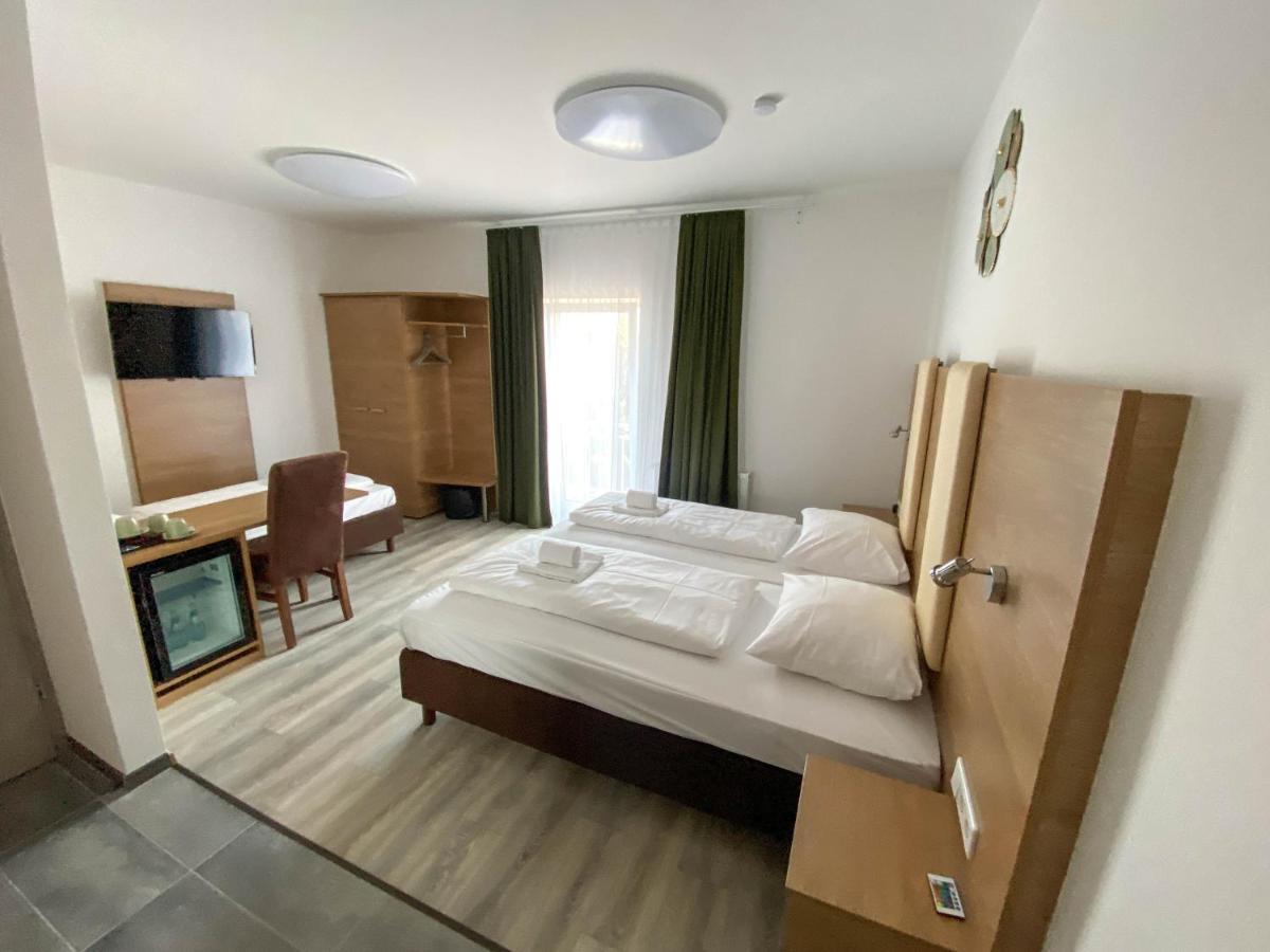 City Rooms Gede ライプツィヒ エクステリア 写真