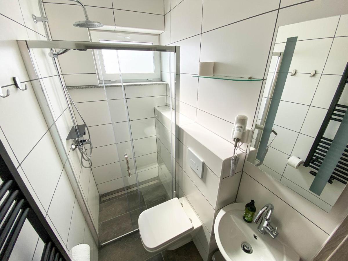 City Rooms Gede ライプツィヒ エクステリア 写真